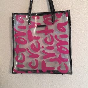 Victoria Secret bag
